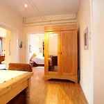 Apartamento Private Hanôver