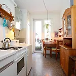 Apartamento Private Hanôver