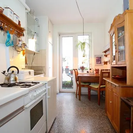 Apartmán Private Hannover