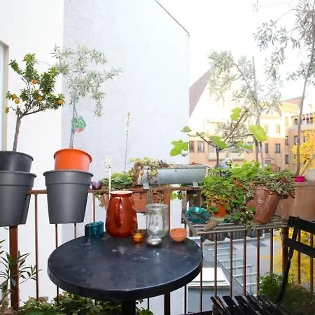 Apartamento Private *
