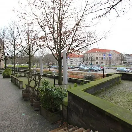 Apartment Private Hannover