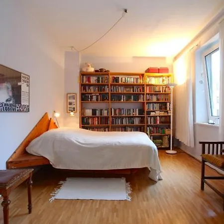Apartamento Private Hanóver